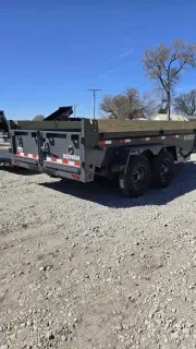 new Dump Trailers Norstar  for sale, in Kenesaw, NE Thumbnail 3