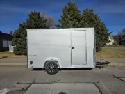 new Cargo (Enclosed) Trailers Formula Trailers Trailers  for sale, in Kenesaw, NE Thumbnail 1