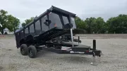 new Dump Trailers Hillcrest Trailers  for sale, in Kenesaw, NE Thumbnail 2