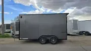 new Cargo (Enclosed) Trailers Formula Trailers Trailers  for sale, in Kenesaw, NE Thumbnail 3