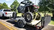 2026 Big Tex Trailers 35UT