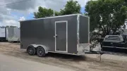 new Cargo (Enclosed) Trailers Formula Trailers  for sale, in Kenesaw, NE Thumbnail 1