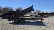 new Dump Trailers Hillcrest Trailers  for sale, in Kenesaw, NE Thumbnail 2