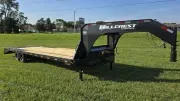 new Equipment / Flatbed Trailers Hillcrest Trailers  for sale, in Kenesaw, NE Thumbnail 2