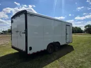 used Cargo (Enclosed) Trailers H and H Trailer  for sale, in Kenesaw, NE Thumbnail 2