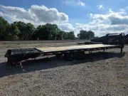 new Equipment / Flatbed Trailers Liberty  for sale, in Kenesaw, NE Thumbnail 3