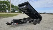 new Dump Trailers Liberty  for sale, in Kenesaw, NE Thumbnail 3
