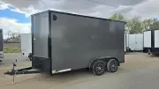 new Cargo (Enclosed) Trailers Formula Trailers Trailers  for sale, in Kenesaw, NE Thumbnail 1