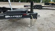 new Dump Trailers Hillcrest Trailers  for sale, in Kenesaw, NE Thumbnail 2