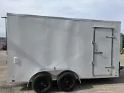 new Cargo (Enclosed) Trailers Cross Trailers  for sale, in Kenesaw, NE Thumbnail 3