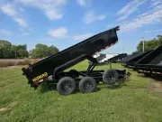 new Dump Trailers Big Tex Trailers  for sale, in Kenesaw, NE Thumbnail 3