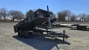 new Dump Trailers Hillcrest Trailers  for sale, in Kenesaw, NE Thumbnail 2