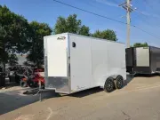new Cargo (Enclosed) Trailers Formula Trailers Trailers  for sale, in Kenesaw, NE Thumbnail 1