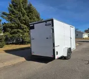 new Cargo (Enclosed) Trailers Formula Trailers Trailers  for sale, in Kenesaw, NE Thumbnail 2