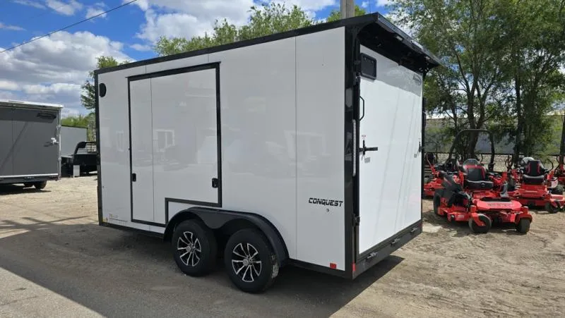 2026 Formula Trailers