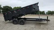new Dump Trailers Hillcrest Trailers  for sale, in Kenesaw, NE Thumbnail 2