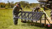 new Utility Trailers Big Tex Trailers  for sale, in Kenesaw, NE Thumbnail 2