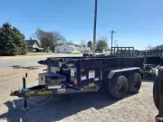 new Dump Trailers Big Tex Trailers  for sale, in Kenesaw, NE Thumbnail 2