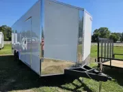 new Cargo (Enclosed) Trailers Formula Trailers Trailers  for sale, in Kenesaw, NE Thumbnail 3