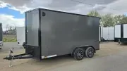 new Cargo (Enclosed) Trailers Formula Trailers  for sale, in Kenesaw, NE Thumbnail 1
