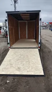 new Cargo (Enclosed) Trailers Formula Trailers Trailers  for sale, in Kenesaw, NE Thumbnail 3