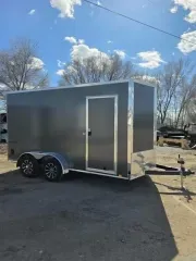 new Cargo (Enclosed) Trailers Formula Trailers  for sale, in Kenesaw, NE Thumbnail 2