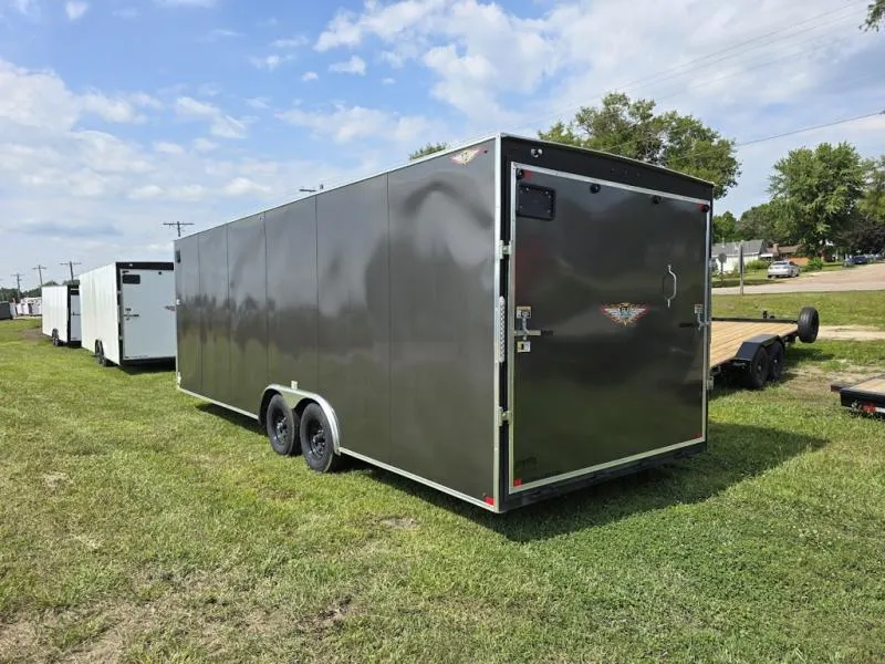 2025 H&H