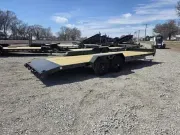 new Car Haulers / Racing Trailers Hillcrest Trailers  for sale, in Kenesaw, NE Thumbnail 3