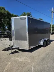 new Cargo (Enclosed) Trailers Formula Trailers Trailers  for sale, in Kenesaw, NE Thumbnail 2