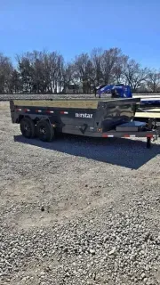 new Dump Trailers Norstar  for sale, in Kenesaw, NE Thumbnail 2
