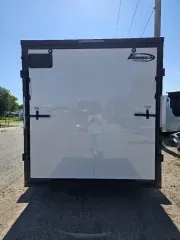 new Cargo (Enclosed) Trailers Formula Trailers  for sale, in Kenesaw, NE Thumbnail 3