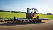 2026 Big Tex Trailers 14OT Heavy Duty Over-The-Axle Tilt