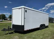 used Cargo (Enclosed) Trailers H and H Trailer  for sale, in Kenesaw, NE Thumbnail 3