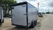 new Cargo (Enclosed) Trailers Formula Trailers  for sale, in Kenesaw, NE Thumbnail 3