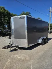new Cargo (Enclosed) Trailers Formula Trailers  for sale, in Kenesaw, NE Thumbnail 2
