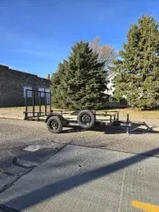 new Utility Trailers Liberty  for sale, in Kenesaw, NE Thumbnail 2