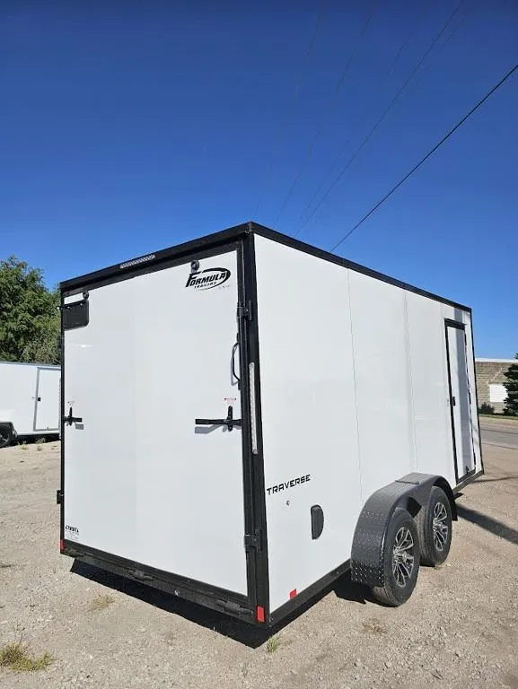 2026 Formula Trailers