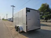 new Cargo (Enclosed) Trailers Formula Trailers Trailers  for sale, in Kenesaw, NE Thumbnail 3