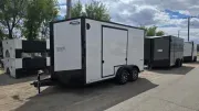 new Cargo (Enclosed) Trailers Formula Trailers Trailers  for sale, in Kenesaw, NE Thumbnail 2