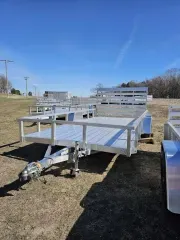 new Other Trailers Sport Haven  for sale, in Kenesaw, NE Thumbnail 2