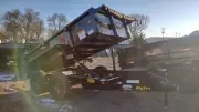 2026 Big Tex Trailers 70SR-10