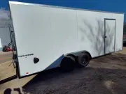 new Cargo (Enclosed) Trailers Formula Trailers Trailers  for sale, in Kenesaw, NE Thumbnail 2