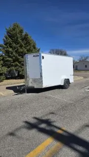 new Cargo (Enclosed) Trailers Formula Trailers Trailers  for sale, in Kenesaw, NE Thumbnail 1