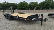 new Equipment / Flatbed Trailers Hillcrest Trailers  for sale, in Kenesaw, NE Thumbnail 2