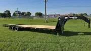 new Equipment / Flatbed Trailers Hillcrest Trailers  for sale, in Kenesaw, NE Thumbnail 1