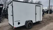 new Cargo (Enclosed) Trailers Formula Trailers Trailers  for sale, in Kenesaw, NE Thumbnail 2