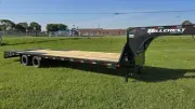 new Equipment / Flatbed Trailers Hillcrest Trailers  for sale, in Kenesaw, NE Thumbnail 1