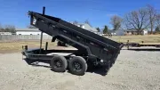 new Dump Trailers Hillcrest Trailers  for sale, in Kenesaw, NE Thumbnail 3