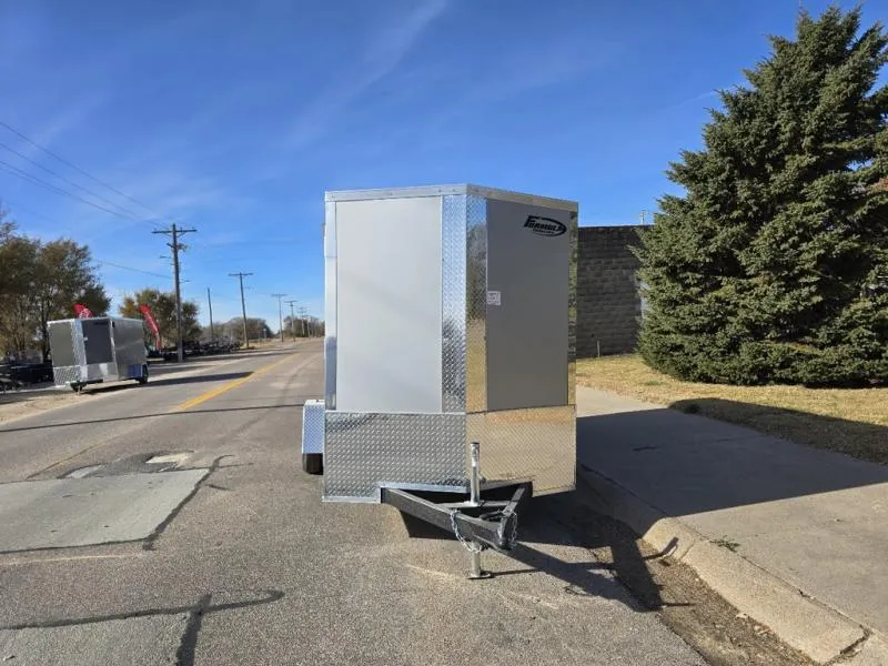 2026 Formula Trailers