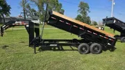 new Dump Trailers Liberty  for sale, in Kenesaw, NE Thumbnail 2